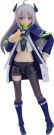 Good Smile Company ACT MODE Expansion Kit: Mio (NAVY FIELD 152), GSC88976, by GOOD SMILE COMPANY