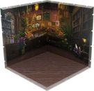 PLM Dioramansion 200: Witch's Room, PEL42070, by PLM