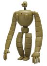 FineMolds FG5 1/20 Castle in the Sky Robot Soldier Garden Keeper Ver. Studio Ghibli, FIN20051, by Fine Molds