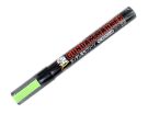 GSI Creos Gundam Marker Gundam Fluorescent Green GM15, GSI35950, by GSI CREOS
