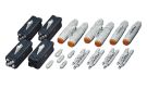 Hasegawa 1/48 Macross VF-1 Valkyrie Weapon Set, HAS56543, by HASEGAWA