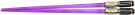 Kotobukiya Star Wars - Lightsaber Chopsticks: Mace Windu, KBY93430, by KOTOBUKIYA