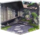 PLM Dioramansion 150: Courtyard, PEL40205, by PLM