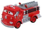 TAKARATOMY Disney Cars Tomica C-7 Red (Standard Type), TAK93076, by TAKARA TOMY