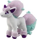 TAKARA TOMY Pokemon: Plush Toy 07 Ponyta (Galarian), TAK69420, by TAKARA TOMY