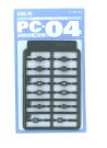 Wave Option System Series PC-04 (Poly cap 4 mm) OP 383, WAV13835, by WAVE