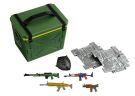 TAKARA TOMY Fortnite Ammo Box Assort 1, TAK46872, by TAKARA TOMY