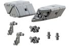 Kotobukiya M.S.G Weapon Unit 04 Multi Missile, KBY61369, by KOTOBUKIYA