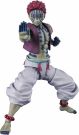 Bandai S.H.Figuarts Akaza, BAC73602, by BANDAI