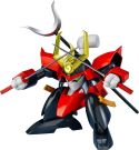 MAX Factory PLAMAX MS-01: SENJINMARU (Mashin Hero Wataru), MAX10396, by MAX FACTORY