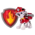 TAKARA TOMY Pow Patrol One Action Figure (with Badge) Marshall, TAK34848, by TAKARA TOMY