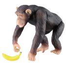 TAKARATOMY Ania AS-14 Chimpanzee, TAK81497, by TAKARA TOMY