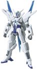 BANDAI  1/144 HGBF transient Gundam   Plastic Model kit, BAN66988, by BANDAI