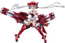 Good Smile Company ACT MODE Chris Yukine (Symphogear GX), GSC24080, by GOOD SMILE COMPANY