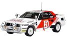 Aoshima 1/24 BEEMAX TOYOTA Celica TA64 1985 Safari Rally, AOS84564, by AOSHIMA