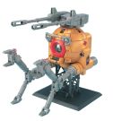 Bandai 1/100 MG RB-79K Ball 08 MS platoon version, BAN40962, by BANDAI