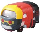 TAKARATOMY Disney Tomica: Marvel Tsum Tsum Star-Lord Tsum, TAK89250, by TAKARATOMY