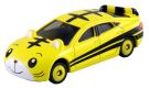 TAKARATOMY Dream Tomica Shimajiro Car II, TAK99114, by TAKARATOMY