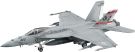 Hasegawa 1/72 F/A-18E SUPER HORNET VFA-87 GOLDEN WARRIORS CAG 2019, HAS24175, by HASEGAWA