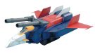 Bandai 1/100 MG Gundam 0079 G-FIGHTER, BAN74657, by BANDAI
