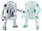 Hasegawa 1/35 Mechatro WeGo No12 "Crystal & Crystal Mint", HAS47701, by HASEGAWA