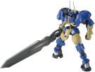 BANDAI  1/144 HG Helmwige Linker   Plastic Model kit, BAN54505, by BANDAI