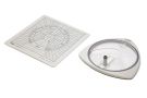 Wave HT-219 HG Circle Cutter Set, WAV82156, by WAVE