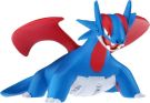 Takara Tomy Pokemon Moncolle Monster Collection EX EMC_13 Salamence Japan, TAK77998, by TAKARA TOMY