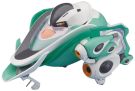 Hasegawa Creator Works CW 04 "Rinne no Lagrange" Wox Aura (Tamagohikoki), HAS45042, by HASEGAWA