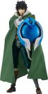MAX Factory figma Naofumi Iwatani: DX ver. (The Rising of the Shield Hero Season 2), MAX68649, by MAX FACTORY