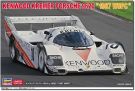Hasegawa 1/24 Kenwood Cremer Porsche 962C 1987 WSPC, HAS06984, by HASEGAWA