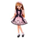 TAKARATOMY Licca: LD-10 Sutekina Licca-chan, TAK86259, by TAKARA TOMY