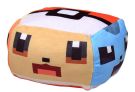TAKARATOMY Pokemon Quest Poxel Cushion Plush Toy Eevee & Friends, TAK21237, by TAKARA TOMY