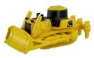 TAKARATOMY Tomica No.056 Komatsu bulldozer D155 AX - 6 (box), TAK85538, by TAKARA TOMY