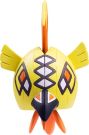 TAKARATOMY Pocket Monsters Monster Collection EX EHP_06 Tapu Koko, TAK63809, by TAKARA TOMY