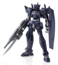 BANDAI  1/144 HG G Exes Jack edge   Plastic Model kit, BAN64935, by BANDAI