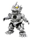 Fujimi Tsubimaru Godzilla Series No.3 3 type machine dragon, FUJ70381, by FUJIMI