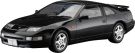 Hasegawa 1/24 Nissan Fairlady Z (Z32) 300ZX 2by2 (1993), HAS07004, by HASEGAWA