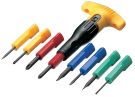Mineshima Japan №5700 driver set, MNSM-11, by MINESHIMA