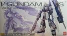 Premium Bandai MG 1/100 Nu GUNDAM HWS Ver.Ka trackable shipping, PBA48326, by Premium Bandai