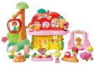 TAKARA TOMY Koeda-chan apple supermarket, TAK33001, by TAKARA TOMY