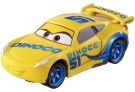 TAKARATOMY Disney Cars Tomica C - 47 Cruise ・ Ramirez (DINOCO racing type), TAK91000, by TAKARA TOMY