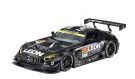 Tamiya 1/24 LEON CVSTOS AMG, TAM43501, by TAMIYA