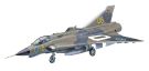 Hasegawa  1 / 48 J35F / J Draken, HASPT41, by HASEGAWA