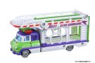 TAKARA TOMY Tomica Disney Motors Pals Trampo Buzz Lightyear, TAK34725, by TAKARA TOMY