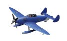 Hasegawa  1/72 "The Princess and the Pilot" Santa Cruz, HASCW02, by HASEGAWA