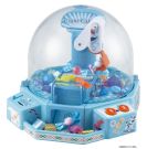 TAKARA TOMY Disney infinite challenge at home! It's real! Crane Catcher Frozen, TAK40276, by TAKARA TOMY