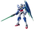 BANDAI 1/144 HG OO Quanta Plastic Model kit, BAN45616, by BANDAI