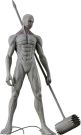 Good Smile Company POP UP PARADE Lara Tybur: War Hammer Titan Ver. L Size (Attack on Titan), GSC64975, 