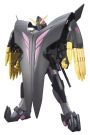 BANDAI  1/144 HGBF Gundam The End   Plastic Model kit, BAN67039, by BANDAI
